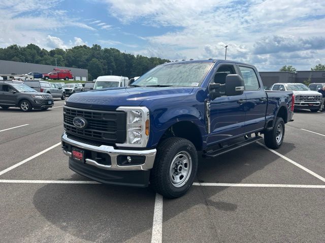New 2026 Blue Ford XL image 3