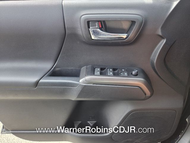 Used 2021 Toyota Tacoma Truck