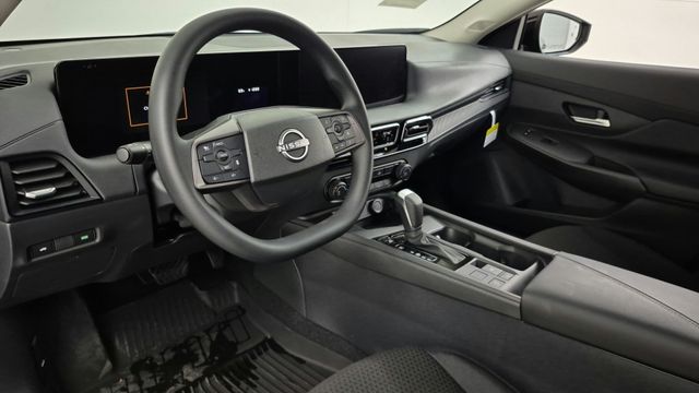 2026 Nissan Sentra