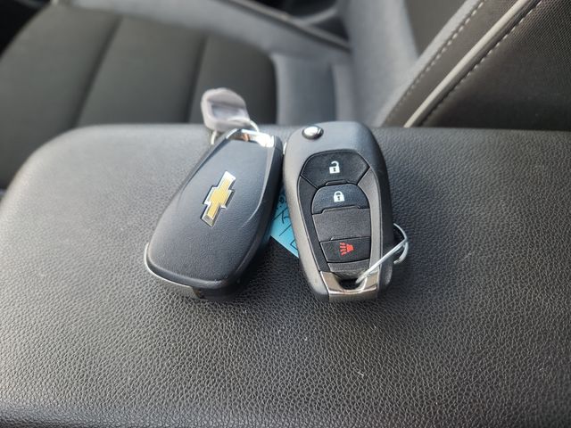 Used 2021 Chevrolet TrailBlazer For Sale in Grove City, OH