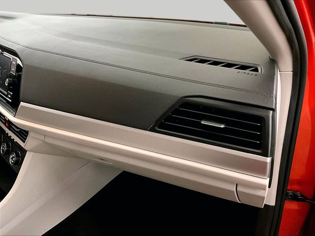 2019 Volkswagen Jetta 1.4T S Orange at Carlisle Cadillac Buick GMC