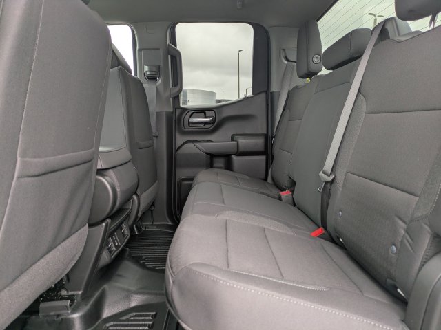 New 2026 White GMC Pro image 17