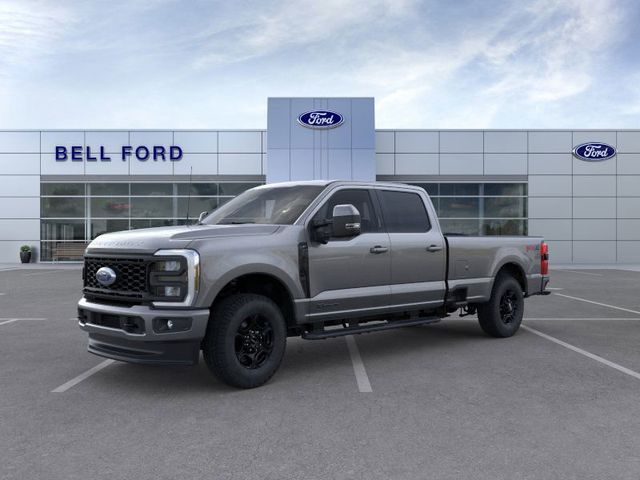 2024 Ford F-350SD XLT 1