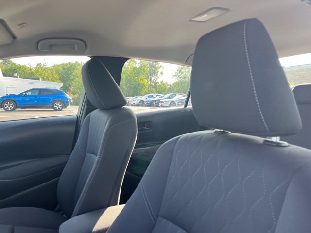 Used 2024 Toyota Corolla Sedan