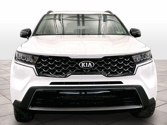 2021 Kia Sorento S - 2