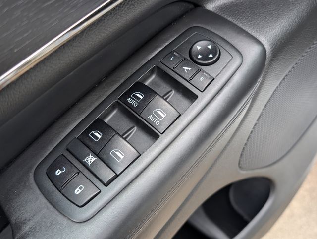 2018 Jeep Grand Cherokee High Altitude White at Autostrade