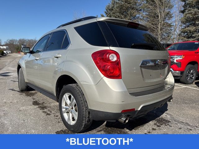 Used 2015 Chevrolet Equinox For Sale in Livonia, MI