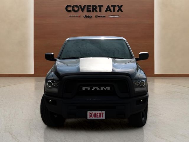 Used Car 2020 Ram 1500 Classic  Warlock For Sale Under $30,000 In Austin, Texas