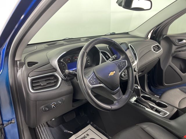 2019 Chevrolet Equinox Premier 19