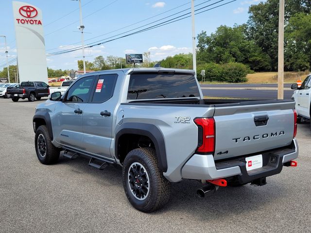 Used 2024 Toyota Tacoma TRD Off-Road 4D Double Cab