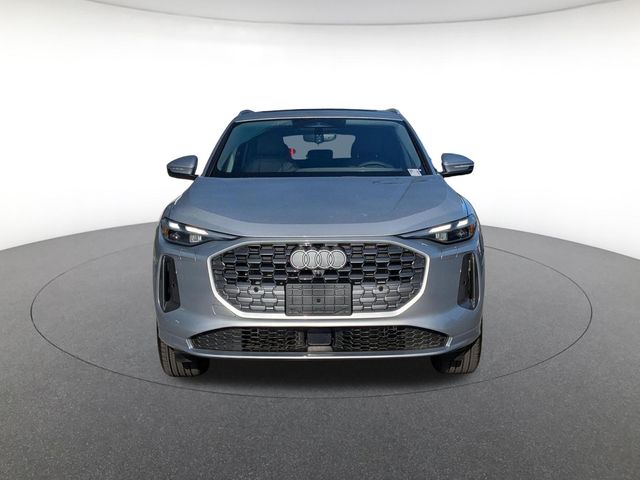 new 2026 Audi Q5 car, priced at $56,795