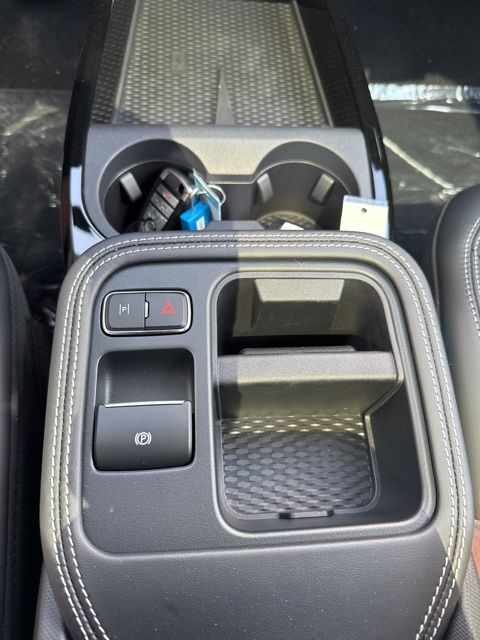 New 2025 White Ford Premium image 37