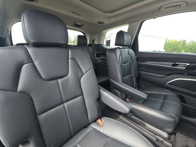 Photo of 2023 Kia Telluride SX in Dallas, GA - 16,  2023 Kia Telluride SX:B01915