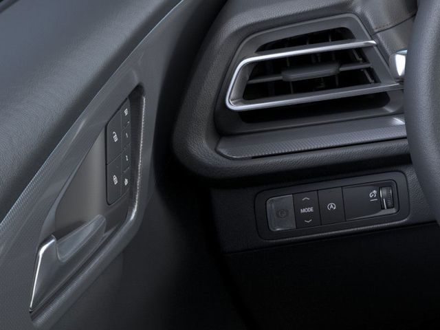 New 2025 Chevrolet Traverse For Sale in Grove City, OH