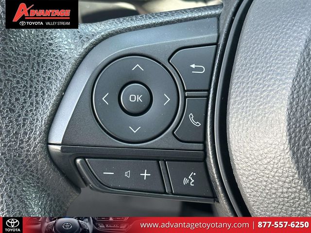 Used 2025 Toyota RAV4 SUV