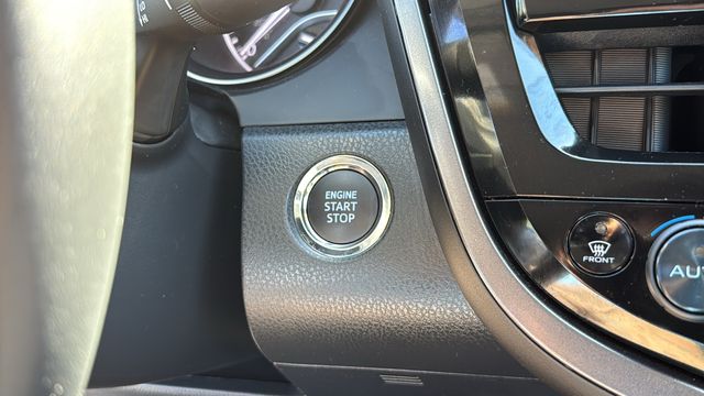 Used 2024 Toyota Camry Sedan