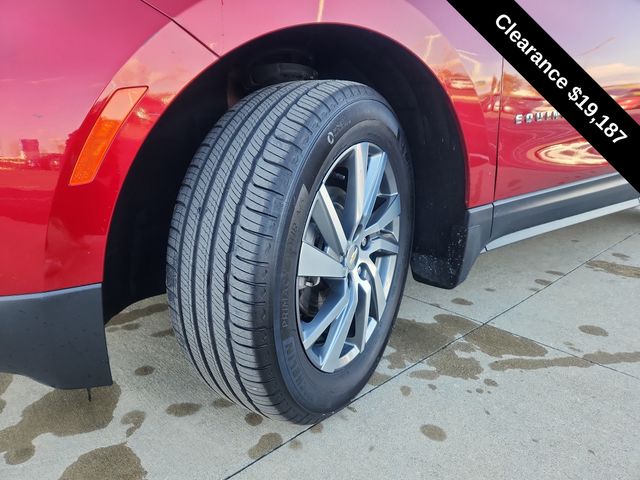 Used 2022 Chevrolet Equinox For Sale in Grove City, OH