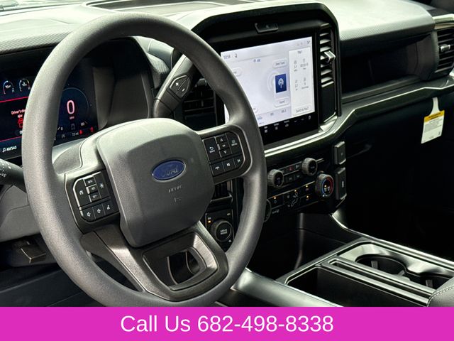 New 2026 Ford F-150 Truck