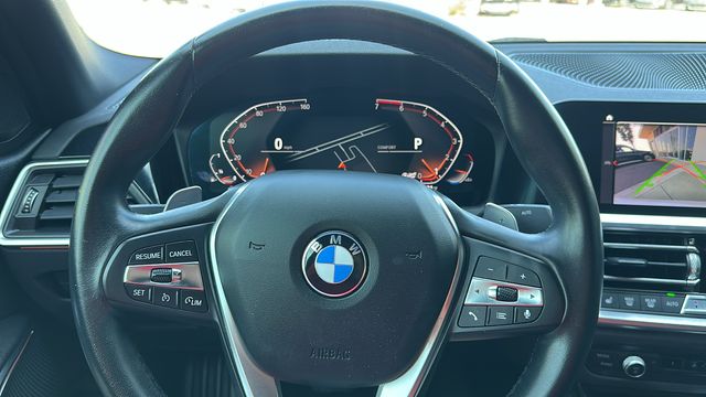 2021 BMW 3 Series 330i 15