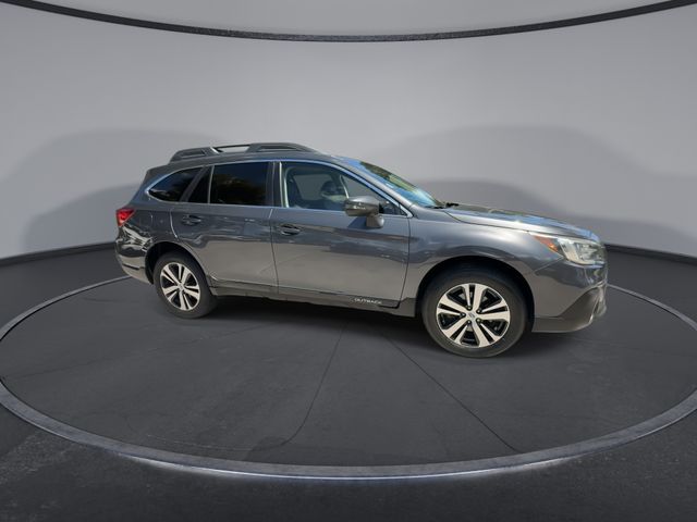 Used 2019 Subaru Outback SUV