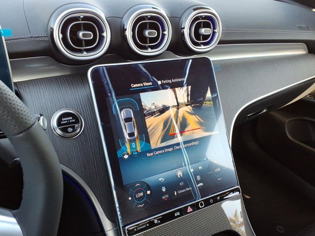 New 2026 White Mercedes-Benz CLE 300 image 6