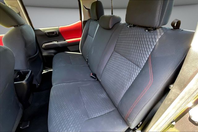 Used 2023 Toyota Tacoma Truck