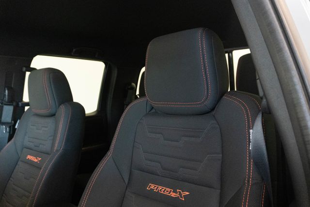 Used 2025 Nissan Frontier Truck