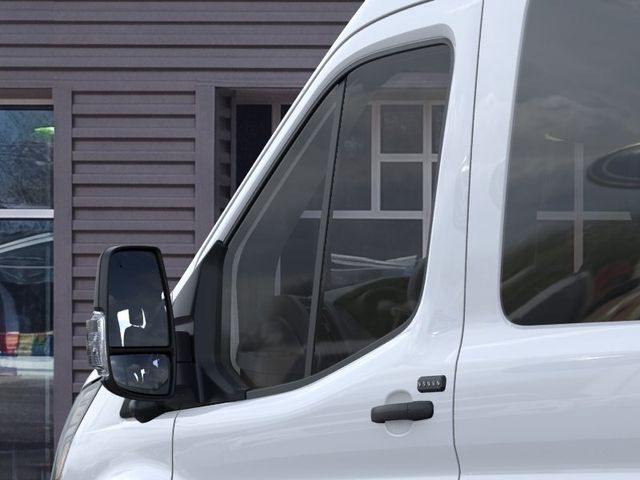New 2026 White Ford XLT image 20