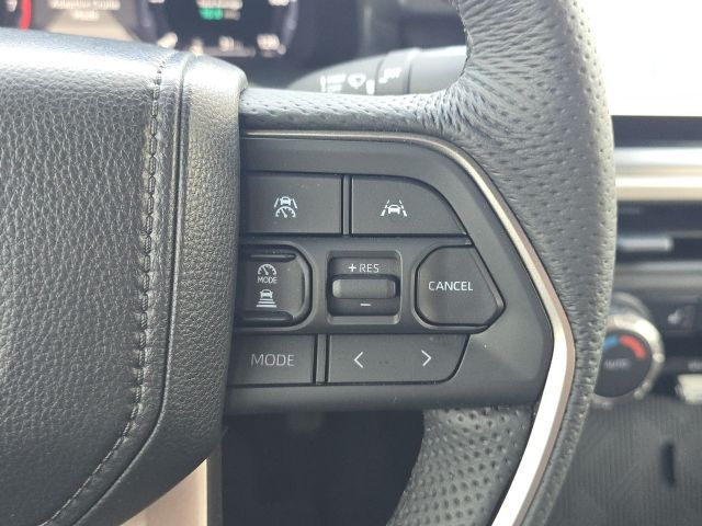 2025 Toyota Tacoma Hybrid:46433A2