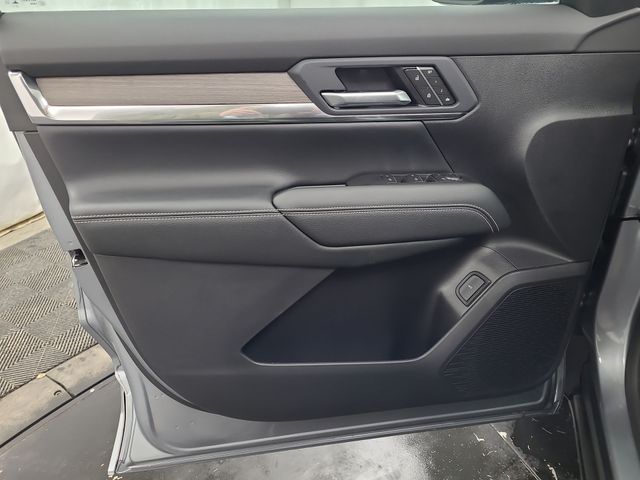 2026 – GMC – Terrain