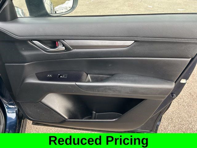2021 Mazda CX-5 Touring photo