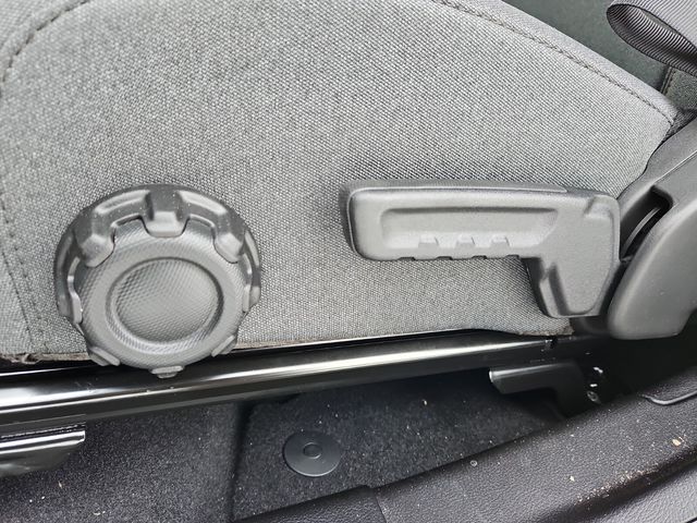 New 2026 Green Jeep Sport image 14