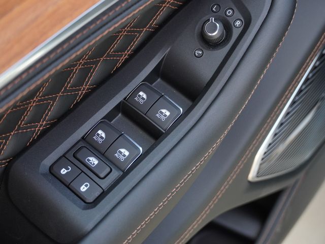 New 2026 Jeep Grand Cherokee SUV
