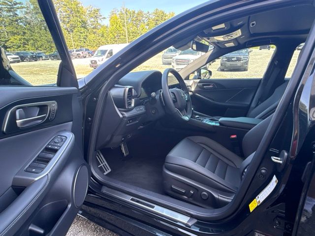 2026 Lexus IS 350 F SPORT:169159A