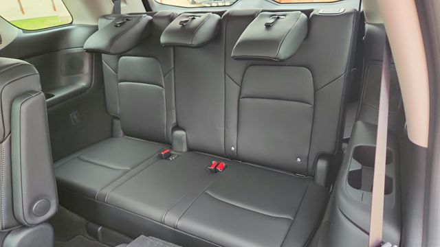 2026 Nissan Pathfinder