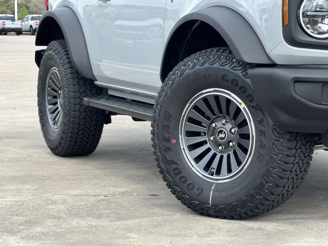 New 2026 Gray Ford Base image 11