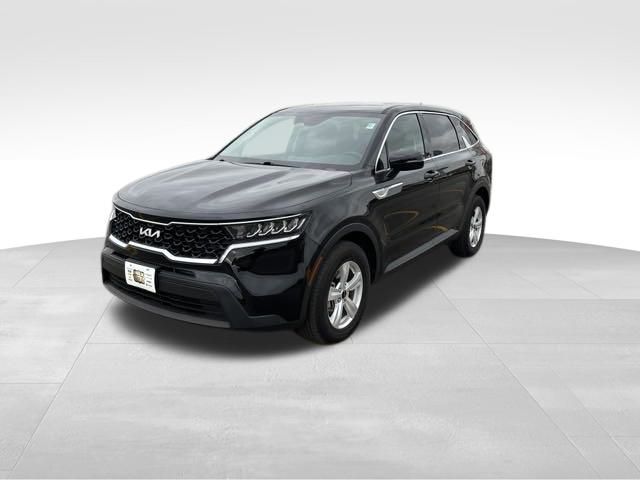 2023 Kia Sorento LX 2