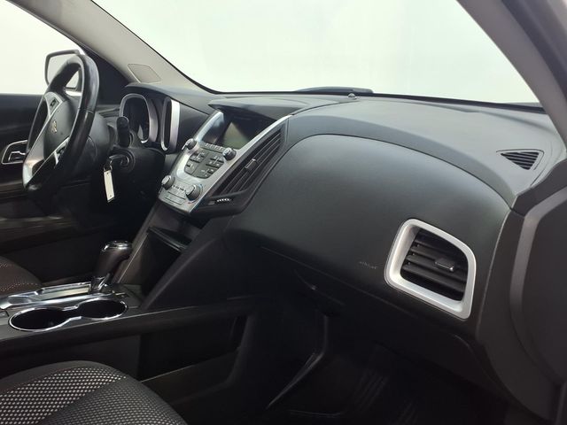 2017 Chevrolet Equinox LT - 10
