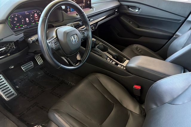2023 Honda Accord Hybrid Sport-L - Photo 11
