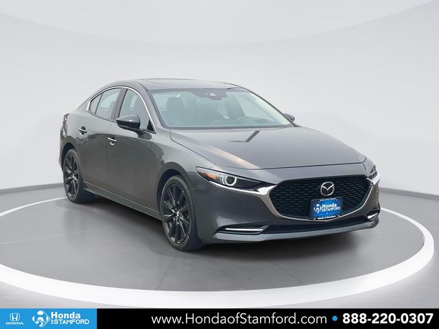 2021 Mazda MAZDA3 Premium Plus Sedan AWD