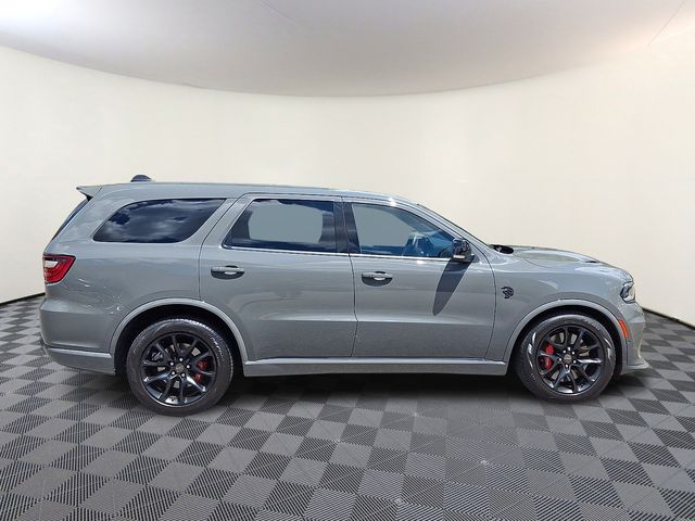 Used 2024 Dodge Durango SUV