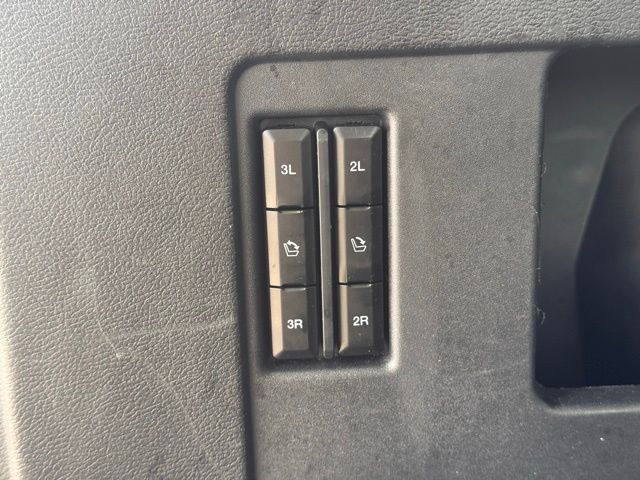 2024 Ford Expedition Limited MAX