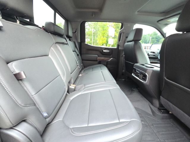 Photo of 2020 GMC Sierra 1500 SLT in Dallas, GA - 15,  2020 GMC Sierra 1500 SLT:43217B