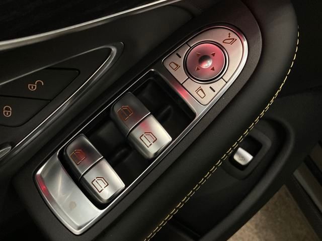 2021 Mercedes-Benz C-Class AMG C 63 S