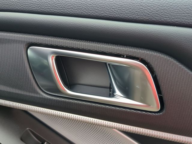 New 2026 Marsh Gray Ford Tremor® image 49