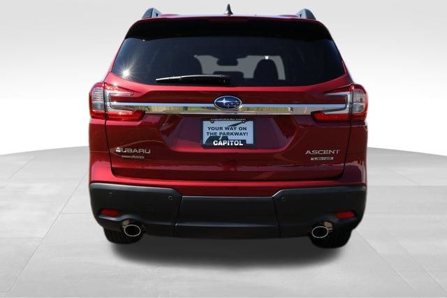 2024 Subaru Ascent Limited 18