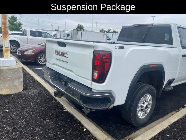 Used 2023 GMC Sierra 2500HD For Sale in Grove City, OH