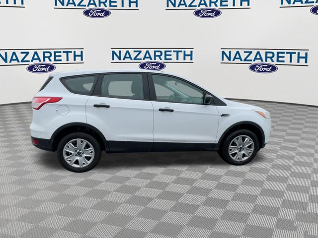 used 2016 Ford Escape car, priced at $8,626