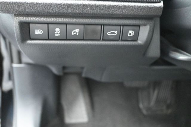 Used 2025 Toyota Camry Sedan