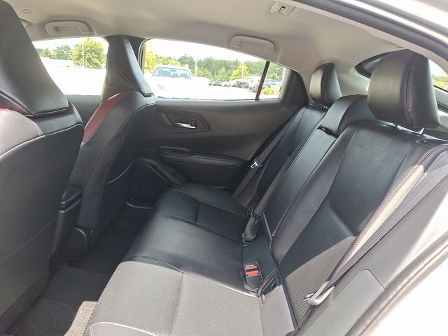 Used 2024 Toyota Prius Prime Hatchback